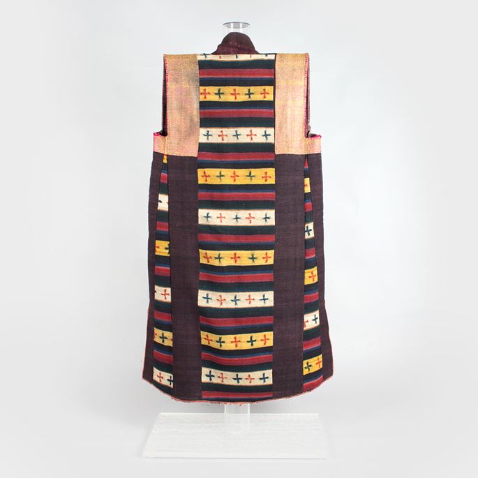 Tibetan garnment  | MasterArt